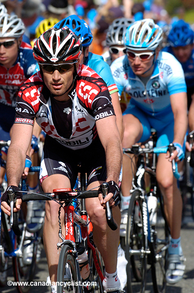 2006 Tour of California