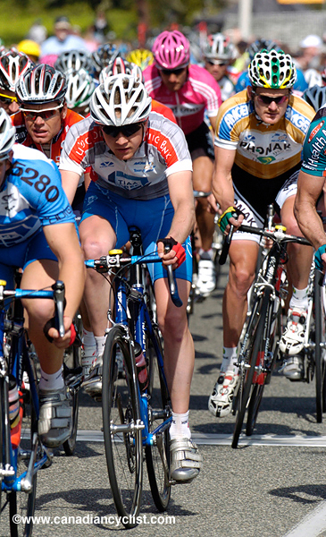 2006 Tour of California