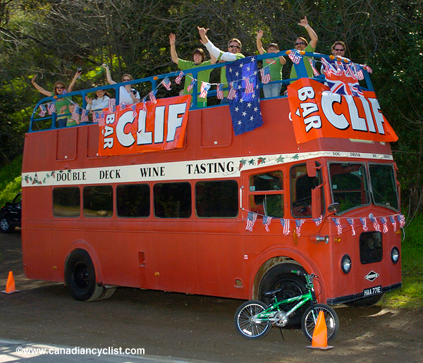 2006 Tour of California