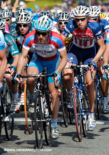 2006 Tour of California