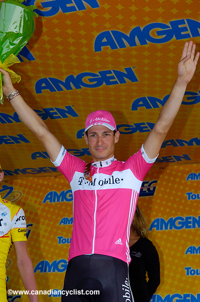 2006 Tour of California