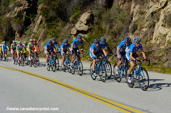 2006 Tour of California
