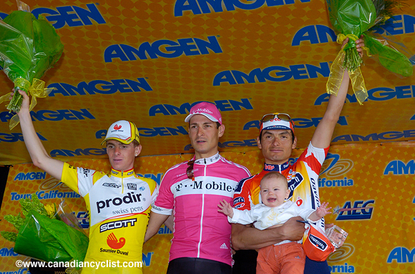2006 Tour of California