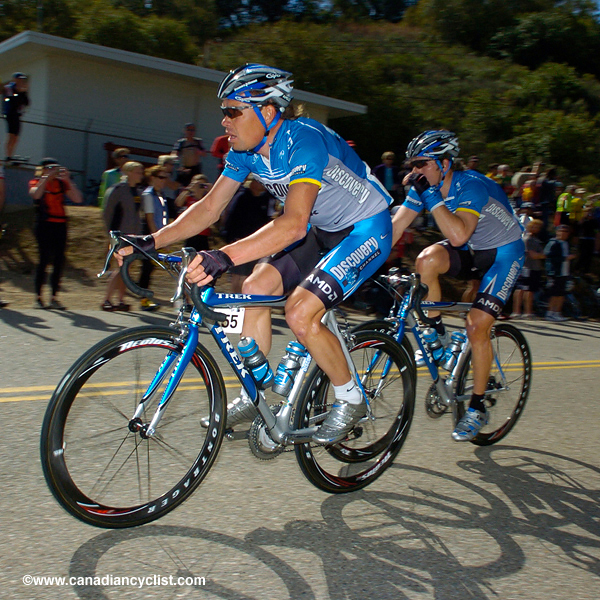 2006 Tour of California