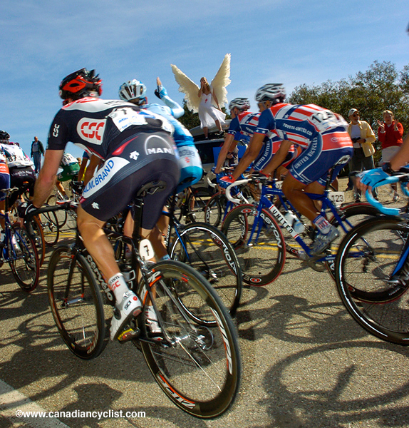 2006 Tour of California
