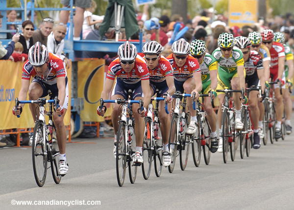2006 Tour of California