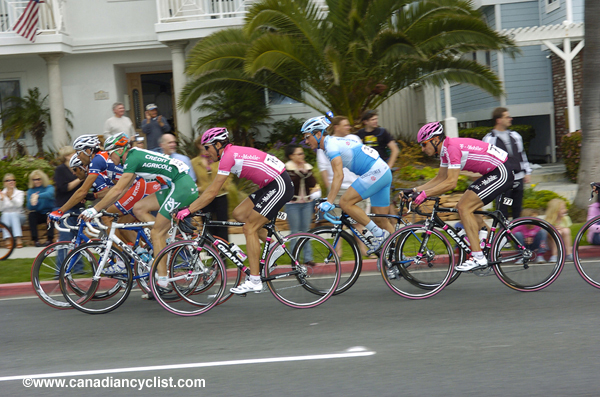 2006 Tour of California