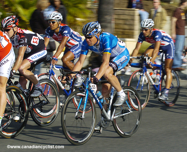 2006 Tour of California