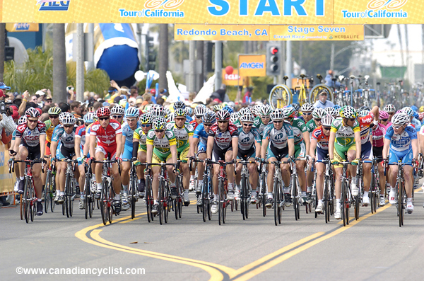 2006 Tour of California