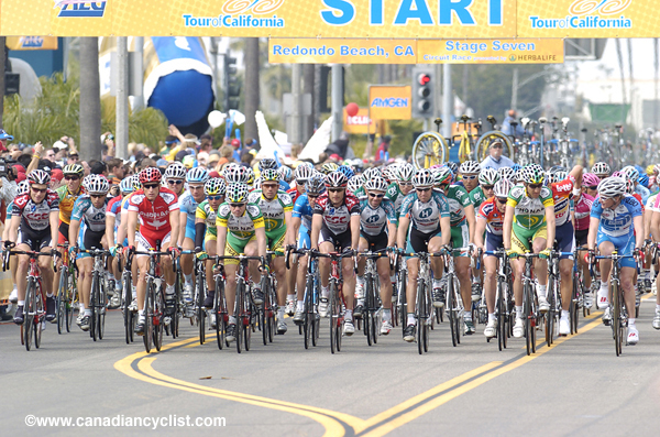 2006 Tour of California