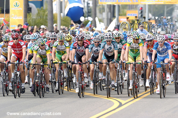 2006 Tour of California