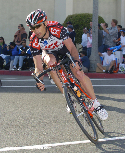 2006 Tour of California