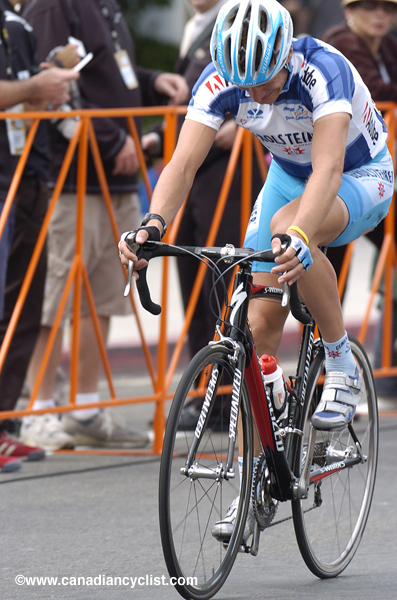 2006 Tour of California