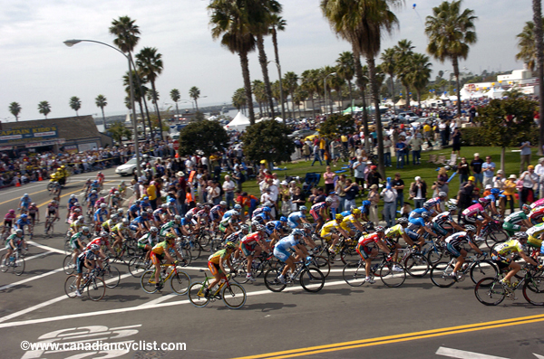 2006 Tour of California