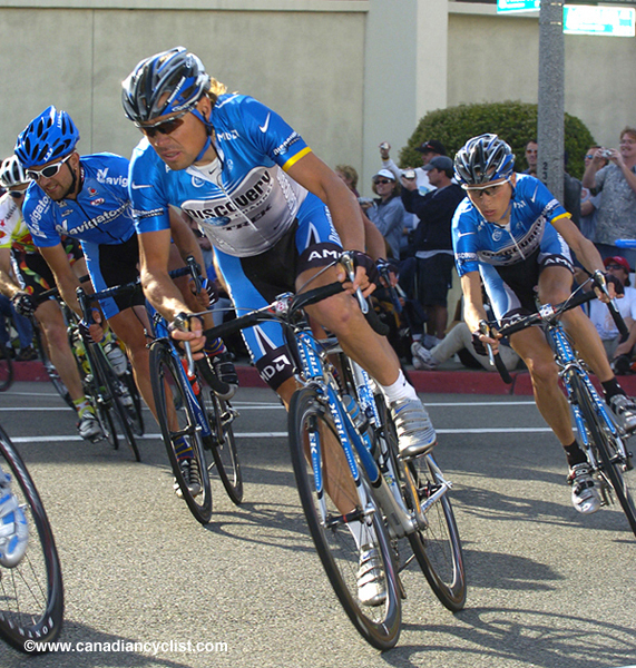 2006 Tour of California