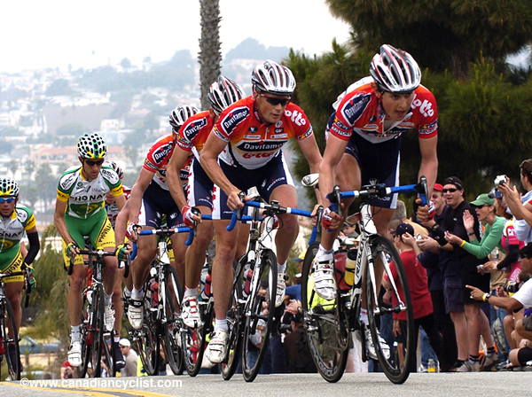 2006 Tour of California