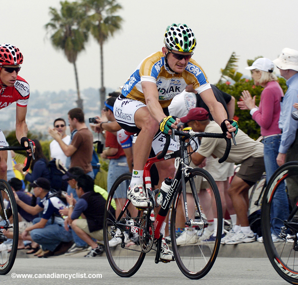 2006 Tour of California