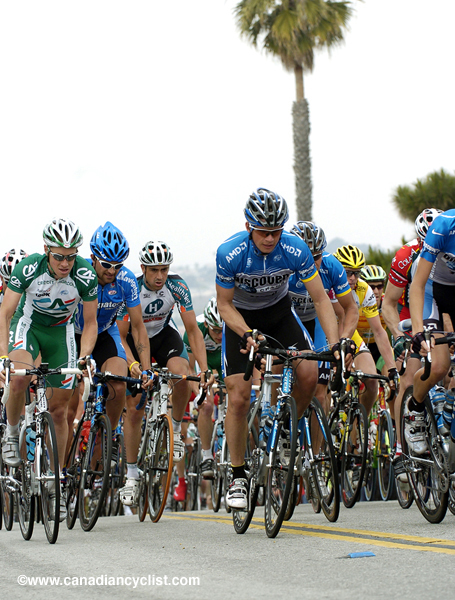 2006 Tour of California