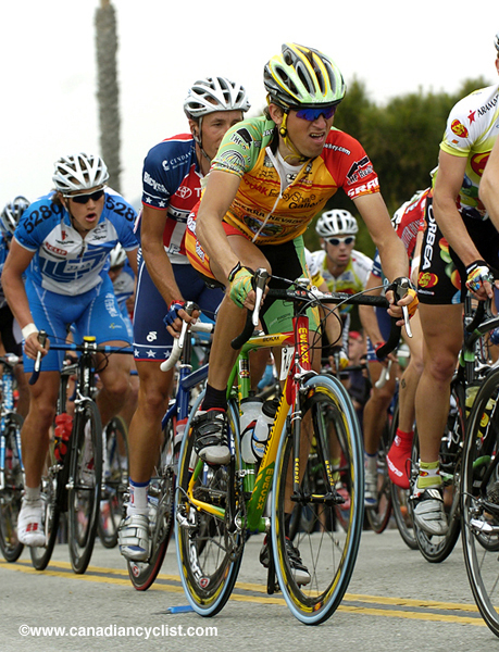 2006 Tour of California