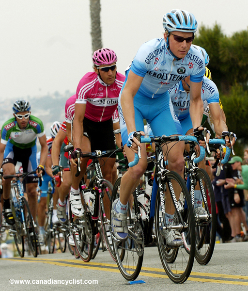 2006 Tour of California