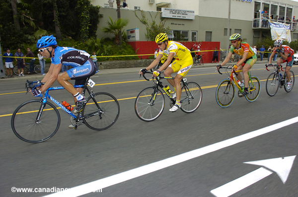 2006 Tour of California