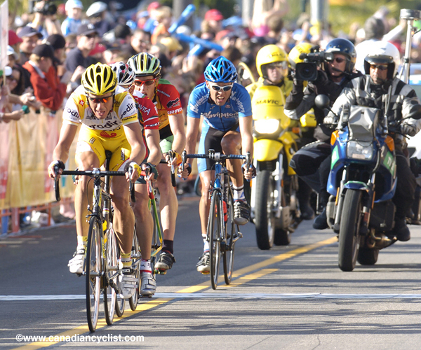 2006 Tour of California