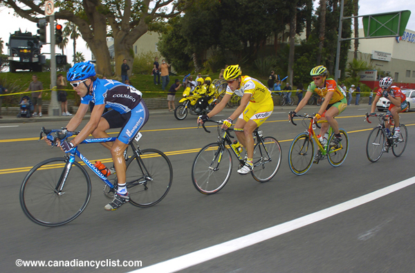 2006 Tour of California