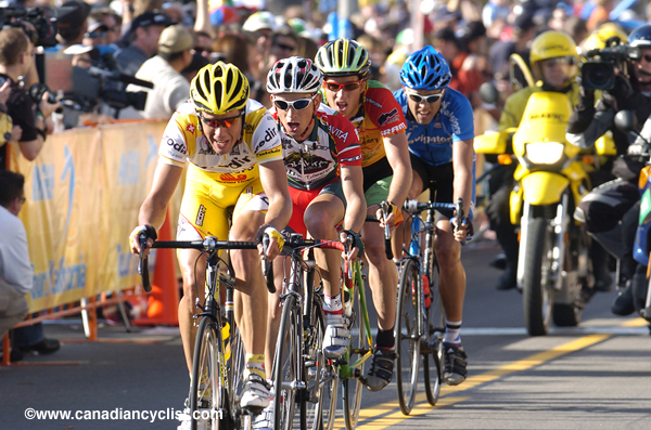 2006 Tour of California