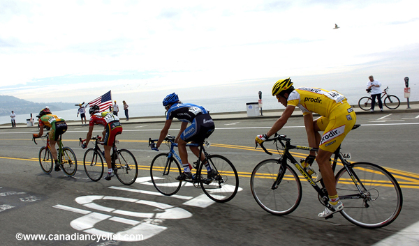 2006 Tour of California