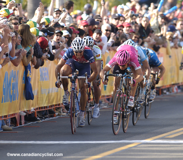 2006 Tour of California