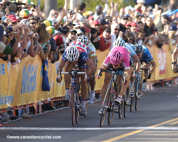 2006 Tour of California