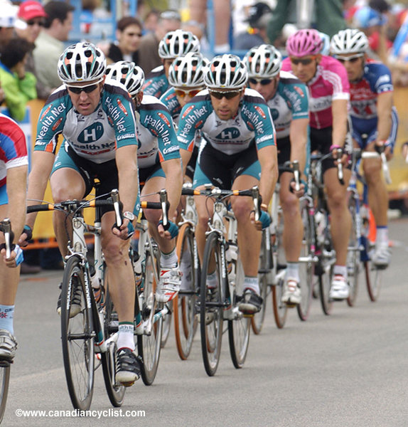 2006 Tour of California