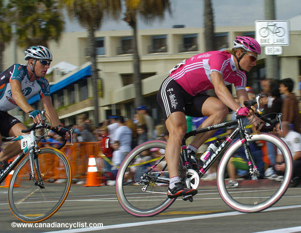 2006 Tour of California