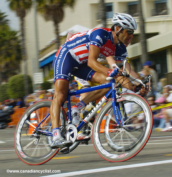 2006 Tour of California