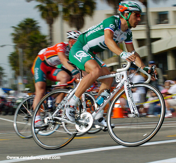 2006 Tour of California