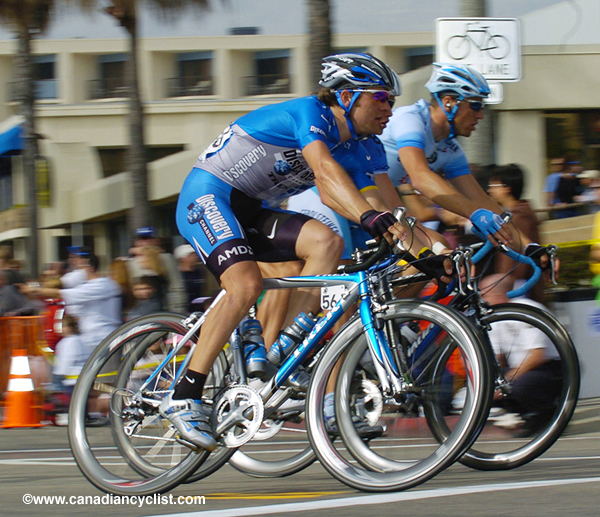 2006 Tour of California