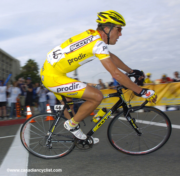 2006 Tour of California