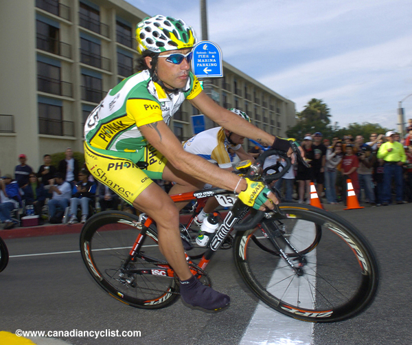 2006 Tour of California