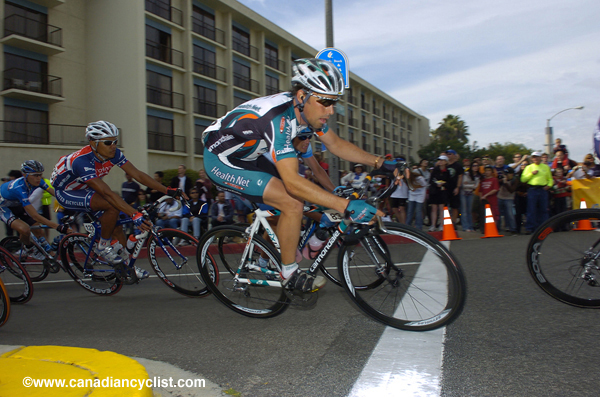 2006 Tour of California