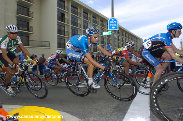 2006 Tour of California