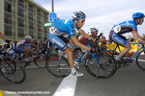 2006 Tour of California