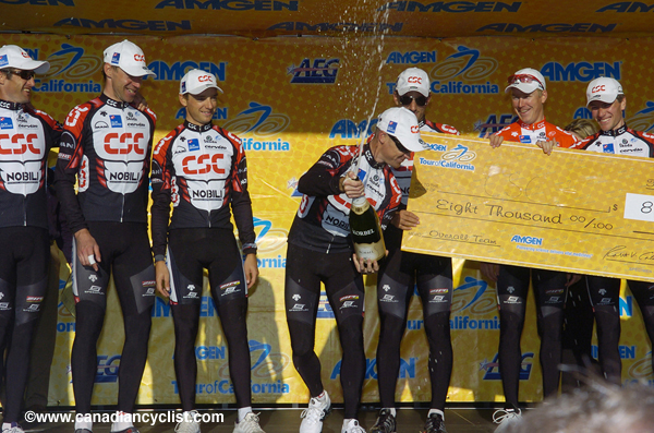 2006 Tour of California