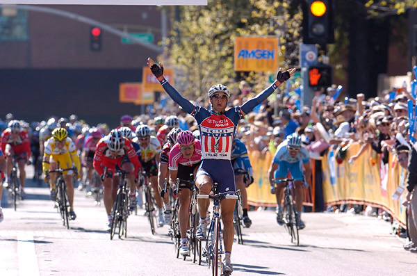 2006 Tour of California