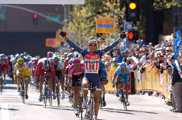 2006 Tour of California