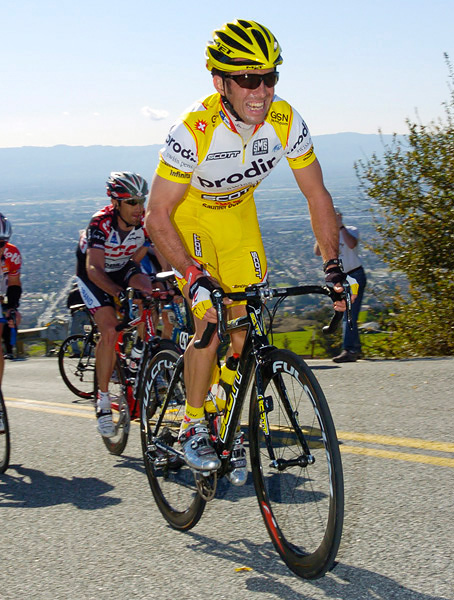 2006 Tour of California