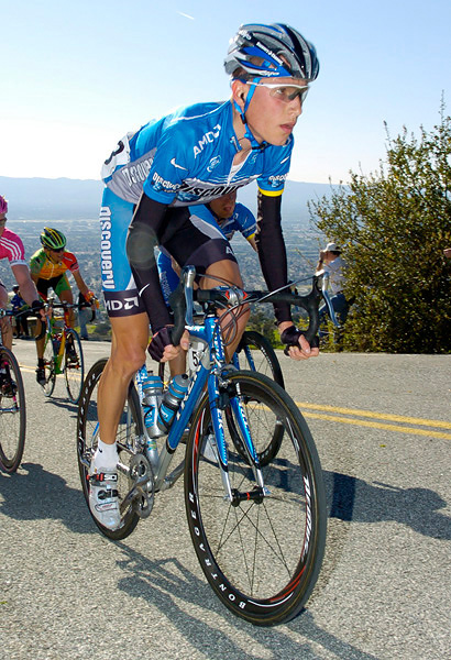 2006 Tour of California