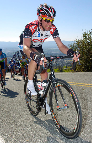 2006 Tour of California