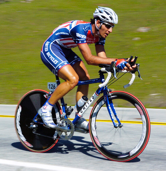 2006 Tour of California