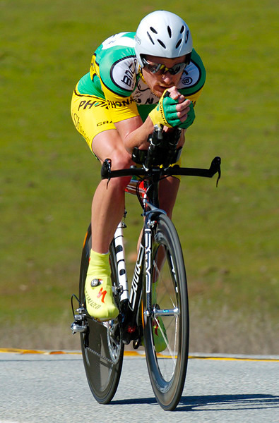 2006 Tour of California