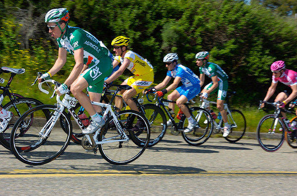 2006 Tour of California